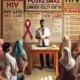 Pindah Domisili Penderita HIV di Natuna Diminta Lapor ke Puskesmas