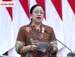 Polemik Gelar Pahlawan Soeharto: Puan Ajak Tunggu Putusan Dewan