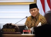 Prabowo Absen Pelantikan Paus Leo XIV Kirim Dua Utusan Khusus