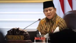 Prabowo Absen Pelantikan Paus Leo XIV Kirim Dua Utusan Khusus