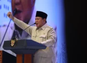 Prabowo Imbau Kewaspadaan Menteri Ucapan Bijak Redam Kecemasan Publik