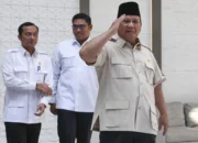 Prabowo Rutin Evaluasi Menteri Isyarat Reshuffle Kabinet Segera Terbit