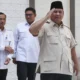Prabowo Rutin Evaluasi Menteri Isyarat Reshuffle Kabinet Segera Terbit