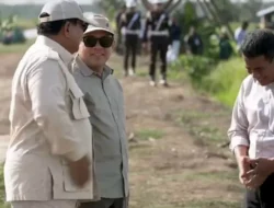Prabowo Tegaskan Hak Prerogatifnya: Tolak Usulan Kabinet