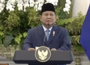 Prabowo Undang Australia Perkuat Investasi di UMKM dan Pertanian Indonesia