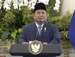 Prabowo Undang Australia Perkuat Investasi di UMKM dan Pertanian Indonesia