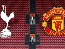 Prediksi Line Up Tottenham vs MU: Duel Sengit di Final Liga Europa