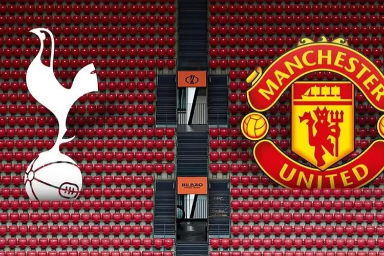 Prediksi Line Up Tottenham vs MU Duel Sengit di Final Liga Europa