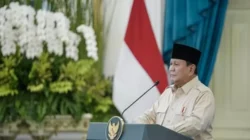 Presiden Prabowo Dua Kategori PNS Tak Terima Gaji ke 13