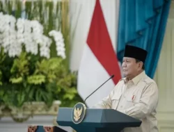 Presiden Prabowo: Dua Kategori PNS Tak Terima Gaji ke-13 5 Presiden Prabowo: Dua Kategori PNS Tak Terima Gaji ke-13