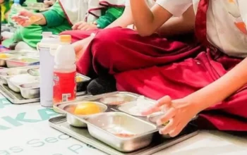 Program MBG Dongkrak Ekonomi Peternak Lewat Serap Surplus Unggas