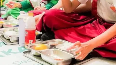 Program MBG Dongkrak Ekonomi Peternak Lewat Serap Surplus Unggas