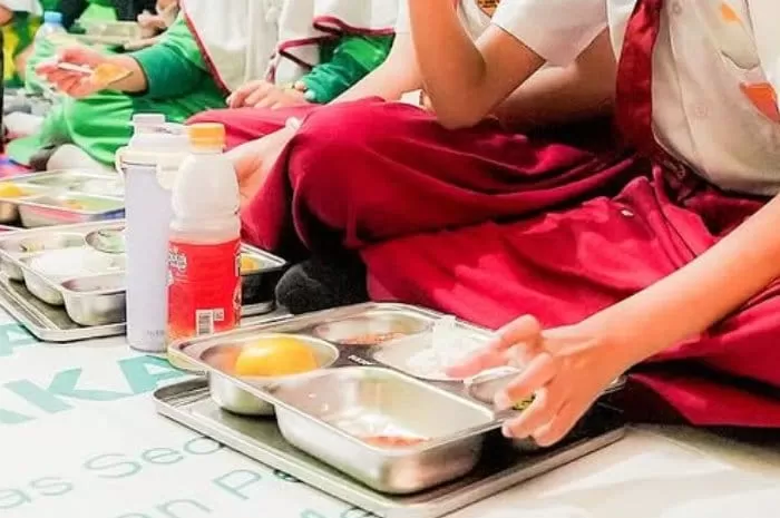 Program MBG Solusi Jitu Serap Surplus Telur dan Ayam Dongkrak Ekonomi Peternak