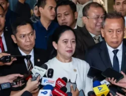 Puan tanggapi isu judol Budi Arie diminta klarifikasi