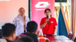 QJMOTOR Indonesia Ekspansi Pasar Resmi Hadir di Kota Bandung