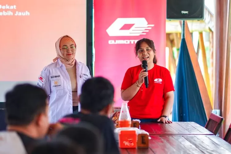 QJMOTOR Indonesia Ekspansi Pasar, Resmi Hadir di Kota Bandung