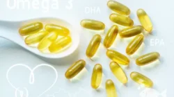 Rahasia Awet Muda: Omega-3, Vitamin D, dan Olahraga Perlambat Penuaan