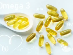 Rahasia Awet Muda: Omega-3, Vitamin D, dan Olahraga Perlambat Penuaan