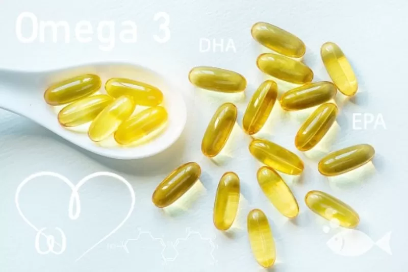 Rahasia Awet Muda: Omega-3, Vitamin D, dan Olahraga Perlambat Penuaan
