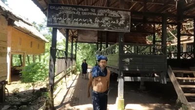 Rahasia Lestari Kajang: Melindungi Hutan Sulawesi Tanpa Eksploitasi