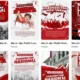 Raih Kebangkitan Nasional 2025 Unduh Template Desain Grafis Berkualitas