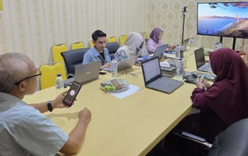 Raih Target Kinerja 2024 Kuasai Aplikasi SMAKIN ATR