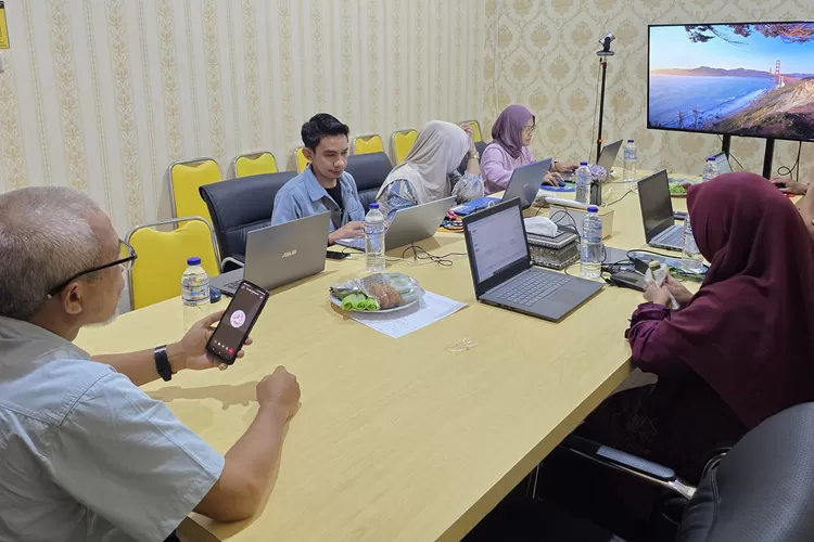 Raih Target Kinerja 2024 Kuasai Aplikasi SMAKIN ATR