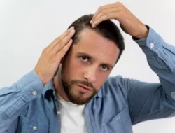 Rambut Rontok dan Botak? Atasi Masalah Kebotakan Pria Secara Efektif 5 Rambut Rontok dan Botak? Atasi Masalah Kebotakan Pria Secara Efektif