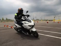 Rangka eSAF Tercoreng, Harga Honda BeAT Bekas Anjlok Drastis