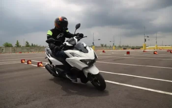 Rangka eSAF Tercoreng Harga Honda BeAT Bekas Anjlok Drastis