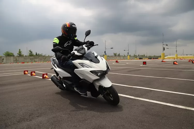 Rangka eSAF Tercoreng Harga Honda BeAT Bekas Anjlok Drastis