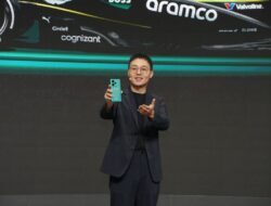 Realme GT7 dan GT7T Mendarat di Eropa, Raih Pasar Global