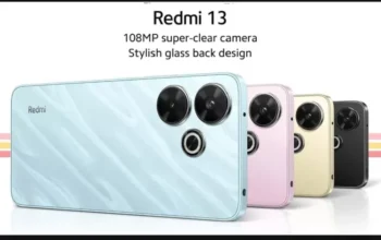 Redmi 13X Kamera 108MP Elegan Pilihan Sempurna Generasi Muda Indonesia