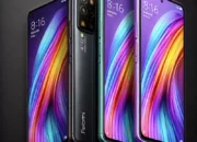 Redmi Note 14 Pro 5G Revolusi Kamera 200MP dan Layar 120Hz Menghantam Pasar Menengah