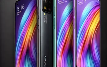 Redmi Note 14 Pro 5G Revolusi Kamera 200MP dan Layar 120Hz Menghantam Pasar Menengah