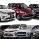 Rekomendasi Mobil Mudik Lebaran 2025 Nyaman Hemat Bahan Bakar dan Lapang