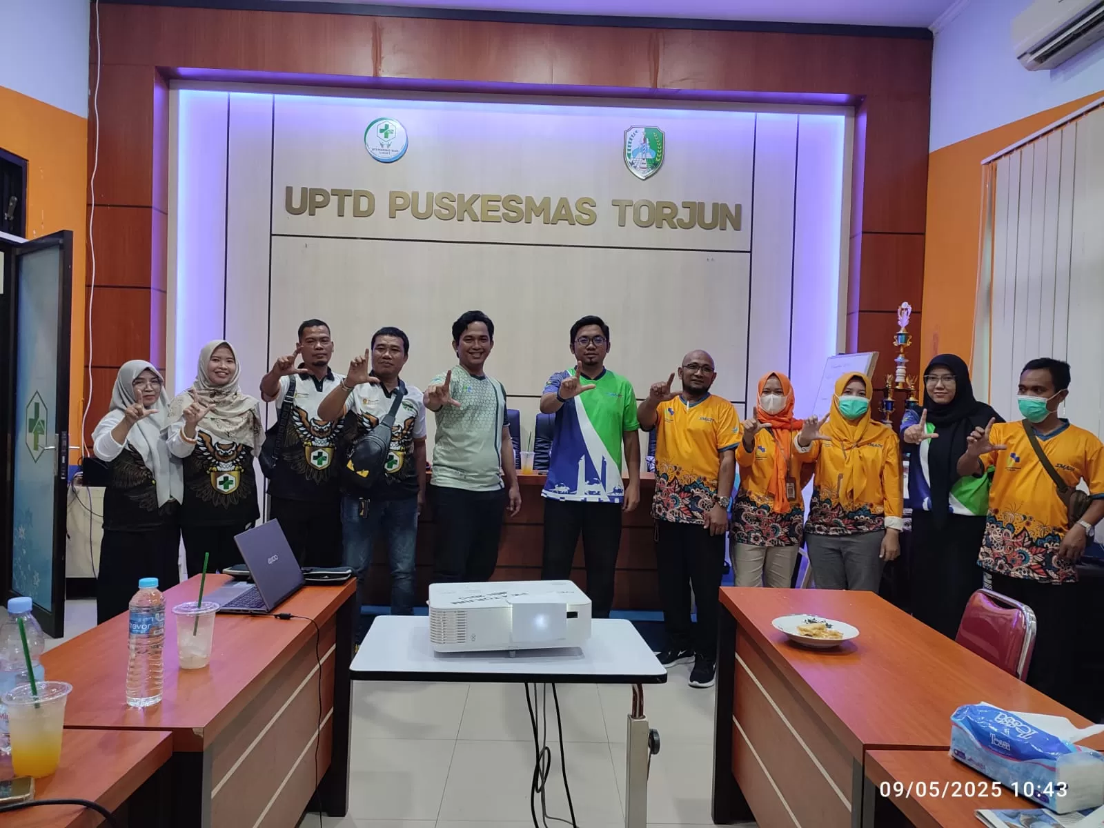Replikasi Inovasi Pantura Jaminan Keberlanjutan Program Pengembangan Berkelanjutan