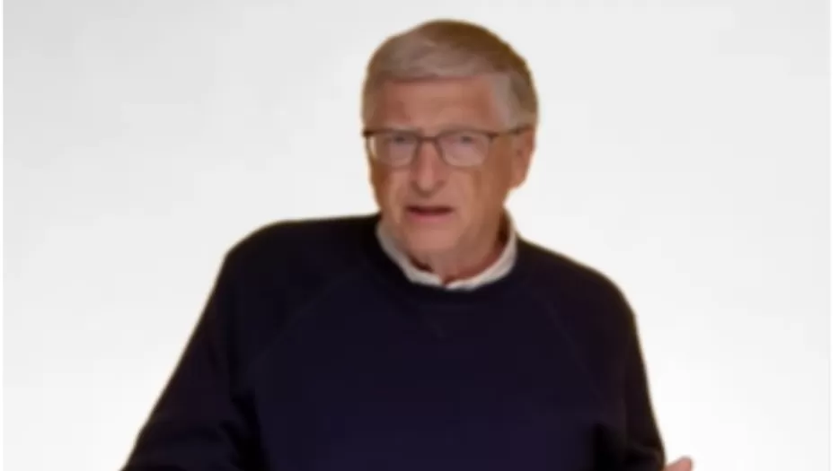 Revolusi AI Bill Gates Ramalkan Pekerja Cukup 2 Hari Seminggu