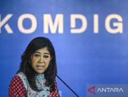 Ruang Siber: Medan Pertempuran Baru Pertahanan Nasional Indonesia