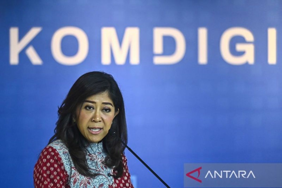 Ruang Siber: Medan Pertempuran Baru Pertahanan Nasional Indonesia