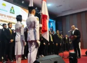 Rusli Anwar Ahmad Pimpin BPD HIPMI Gorontalo Dorong Lahirnya Pengusaha Baru