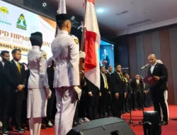 Rusli Anwar Ahmad Pimpin BPD HIPMI Gorontalo: Dorong Lahirnya Pengusaha Baru 4 Rusli Anwar Ahmad Pimpin BPD HIPMI Gorontalo: Dorong Lahirnya Pengusaha Baru