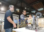 SATRIA-1: Jaringan Internet Terjangkau Terobos Wilayah Tertinggal Indonesia 30 SATRIA-1: Jaringan Internet Terjangkau Terobos Wilayah Tertinggal Indonesia