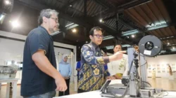 SATRIA-1: Jaringan Internet Terjangkau Terobos Wilayah Tertinggal Indonesia