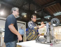 SATRIA-1: Jaringan Internet Terjangkau Terobos Wilayah Tertinggal Indonesia 6 SATRIA-1: Jaringan Internet Terjangkau Terobos Wilayah Tertinggal Indonesia