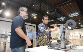 SATRIA 1 Jaringan Internet Terjangkau Terobos Wilayah Tertinggal Indonesia