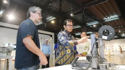 SATRIA-1: Jaringan Internet Terjangkau Terobos Wilayah Tertinggal Indonesia