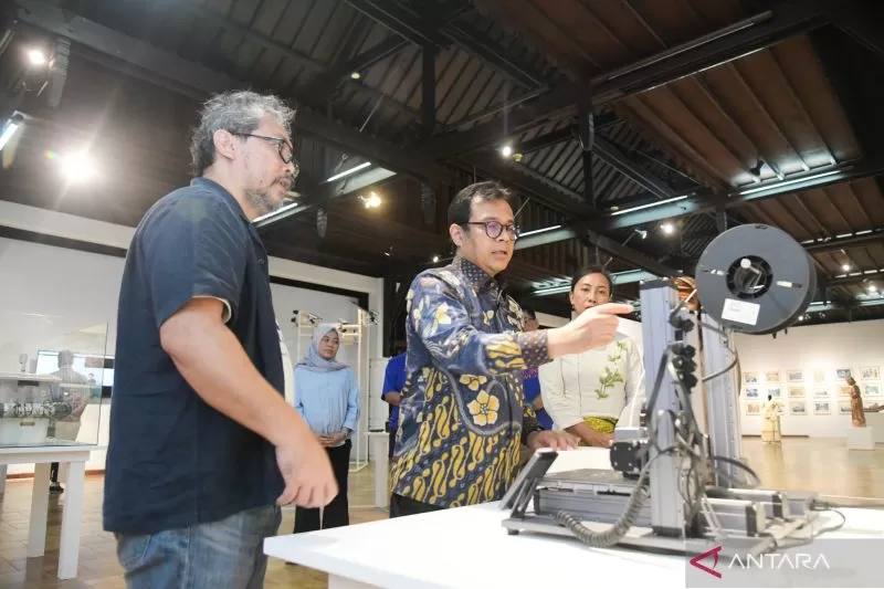 SATRIA 1 Jaringan Internet Terjangkau Terobos Wilayah Tertinggal Indonesia