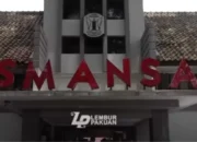 SMAN 1 Bandung Lahan Terancam PTUN Menangkan Gugatan Lyceum Kristen