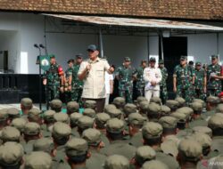 SPPI Garda Depan Penggerak Pembangunan Nasional yang Berkelanjutan
